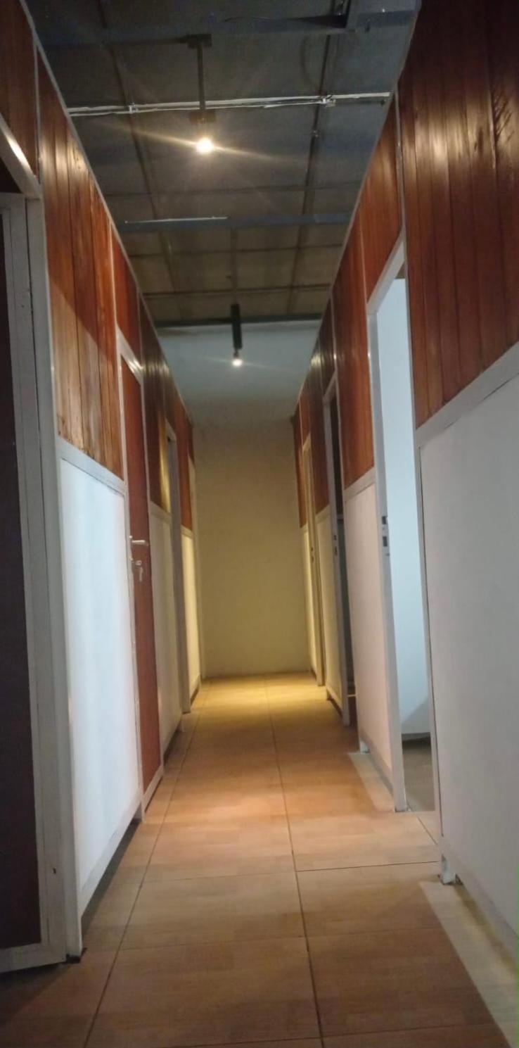 Watu Agung Guest House Magelang Pokój zdjęcie