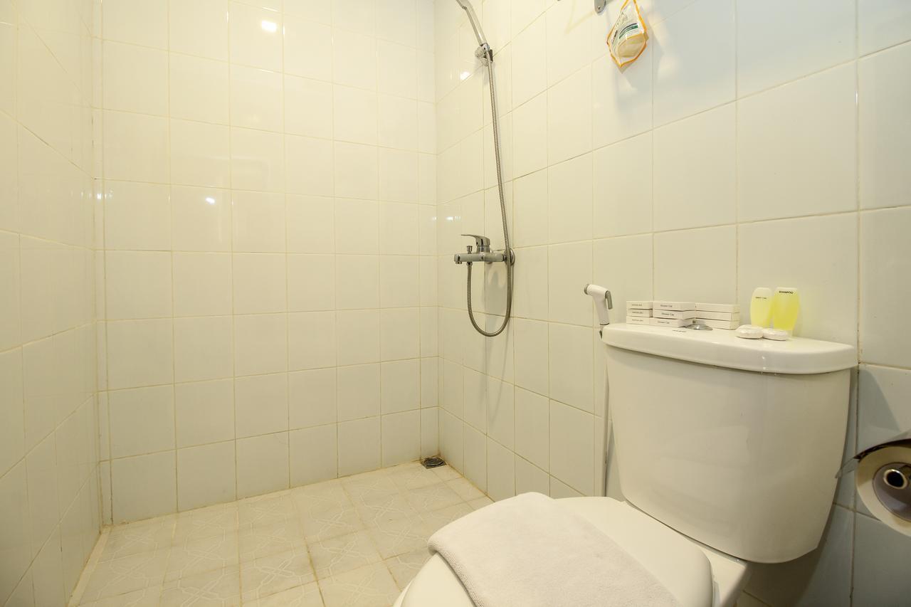 Watu Agung Guest House Magelang Zewnętrze zdjęcie